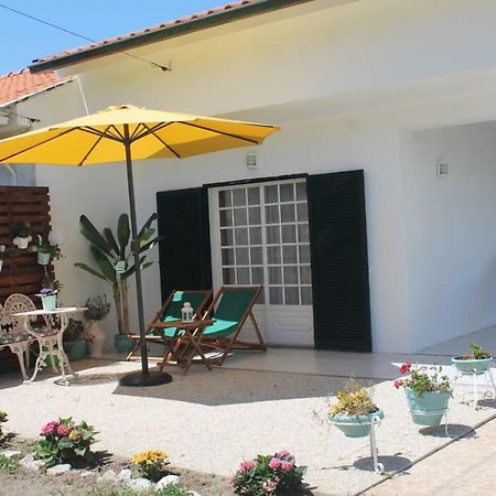 Casa Das Camelias アヴェイロ エクステリア 写真