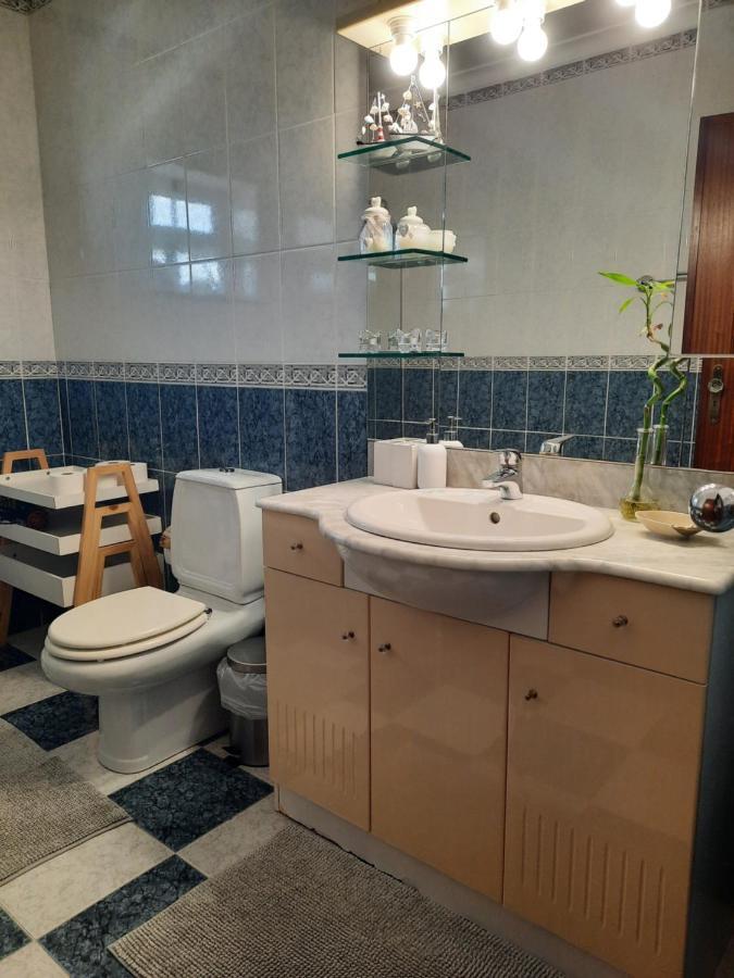 Casa Das Camelias アヴェイロ エクステリア 写真
