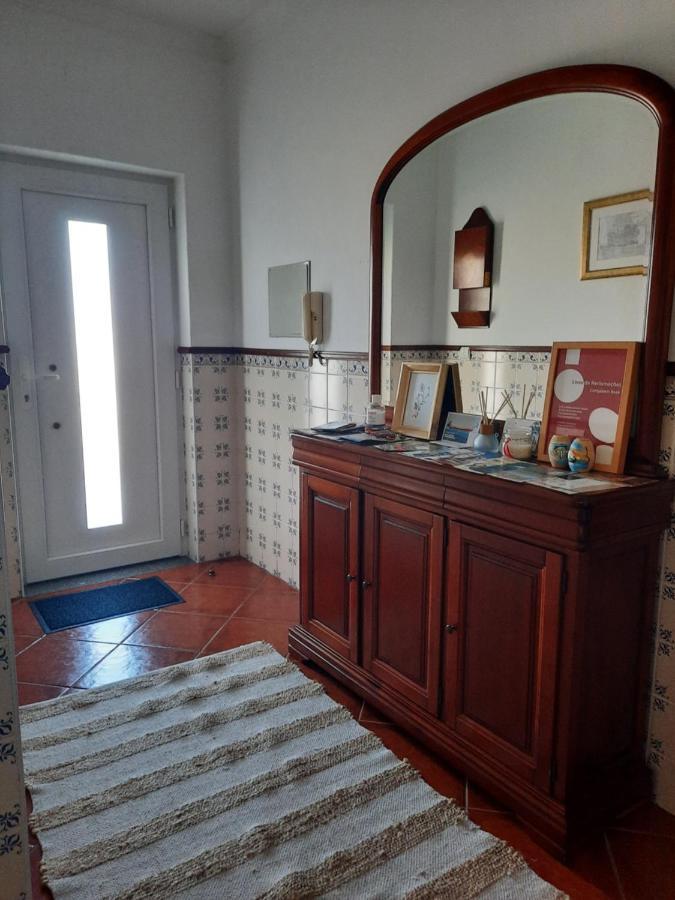 Casa Das Camelias アヴェイロ エクステリア 写真