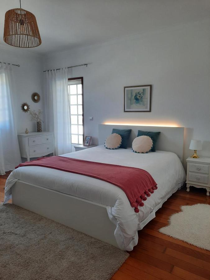 Casa Das Camelias アヴェイロ エクステリア 写真