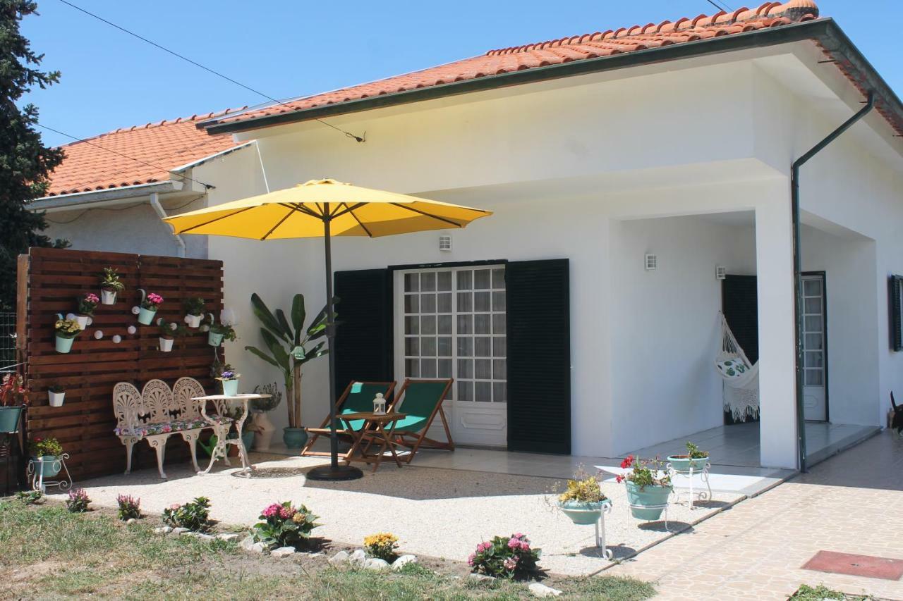 Casa Das Camelias アヴェイロ エクステリア 写真