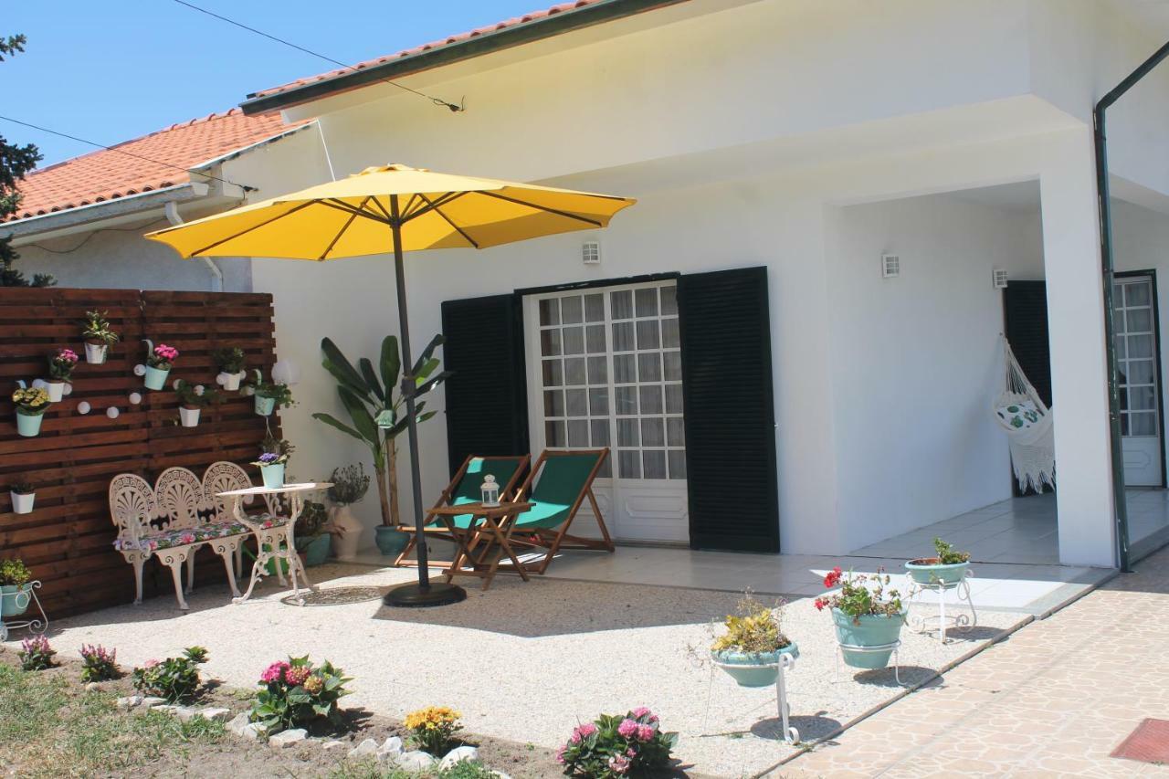 Casa Das Camelias アヴェイロ エクステリア 写真
